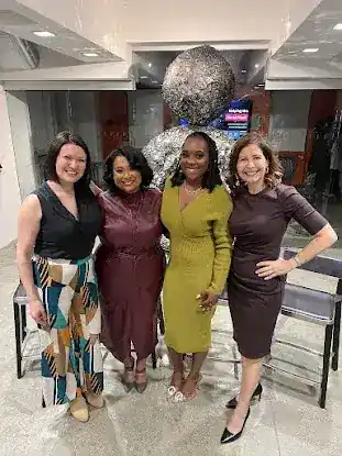 Million Dollar Women