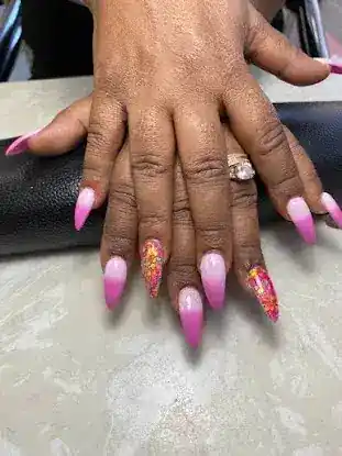 Milly Nails Studio