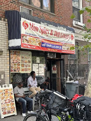 Mim Spicy & Deli Grocery