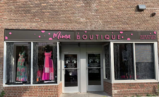 MiMa Boutique