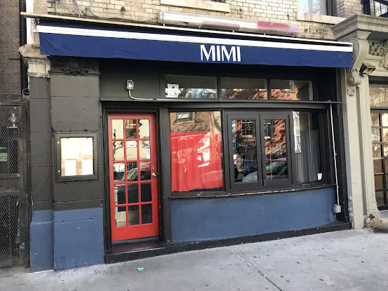 MIMI