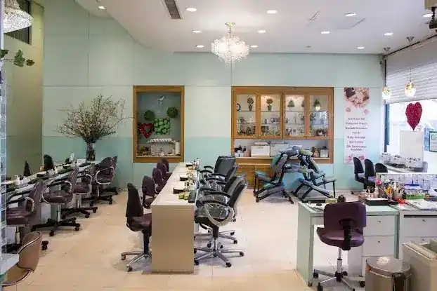 Mimi Nail and Spa