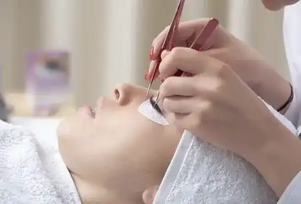 Mimo Bar | Eyelash Extensions | Waxing | Lash Lift | Brow Lamination