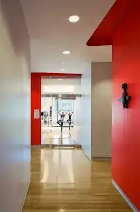 Mind-Builders Creative Art Center