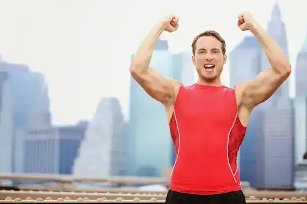 Mind Over Matter Health & Fitness
