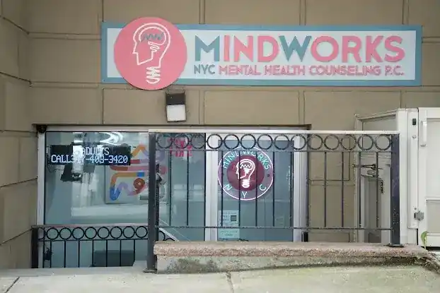 Mind Works NYC Mental Health Counseling P.C