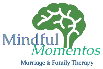 Mindful Momentos Marriage & Family Therapy, PLLC
