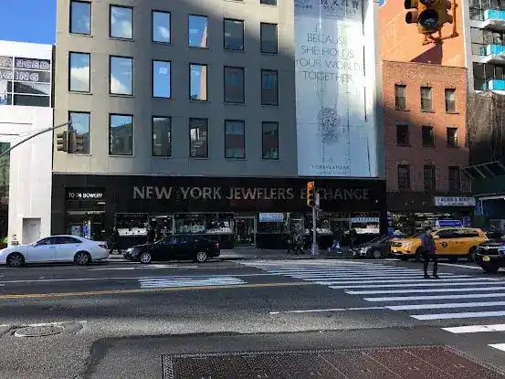 Mingione Jewelry