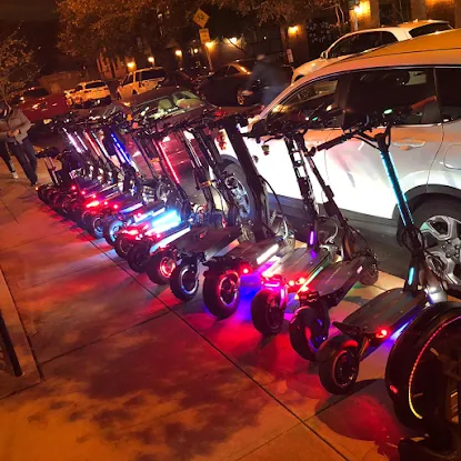 Minimotors NYC