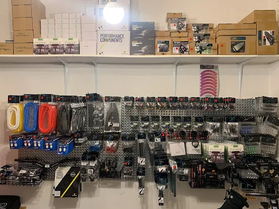 MiniMotors NYC PEV
