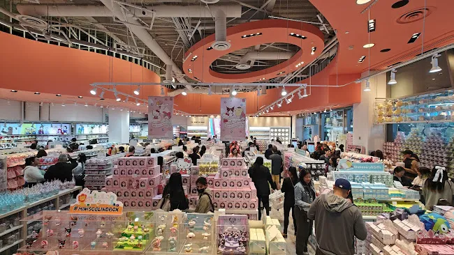 Miniso