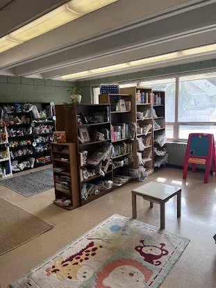 Minnesota Toy Library Northeast