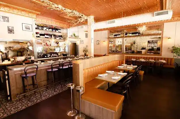 Mino Brasserie
