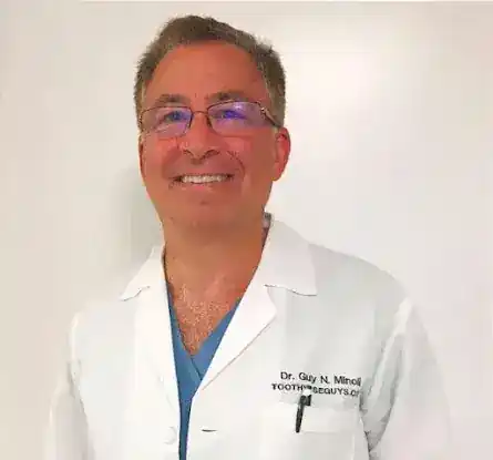 Minoli & Vijay, DDS, PC