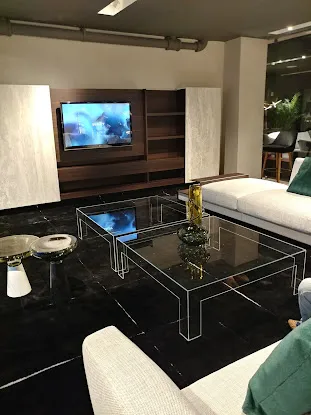 Minotti New York