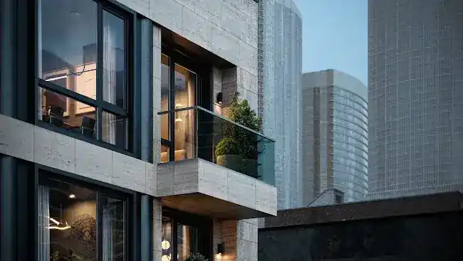 Minuet | 244 East 52nd