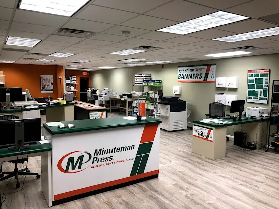 Minuteman Press