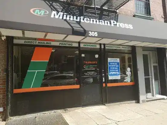 Minuteman Press