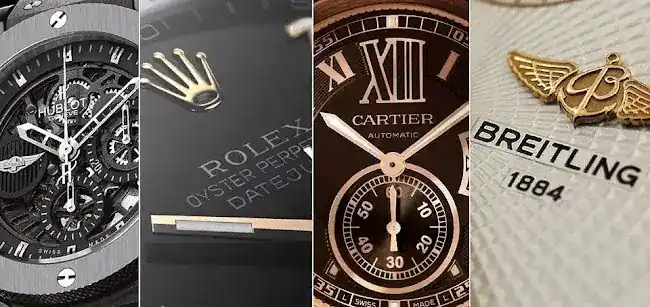 Mio Watches and Jewelry