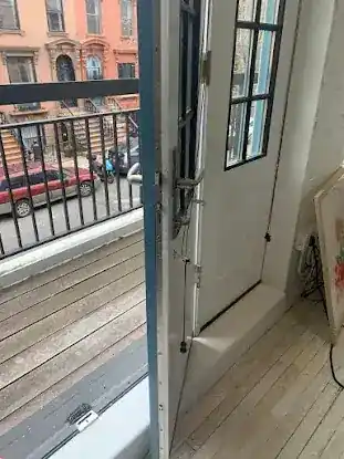 MIP Locksmith Services