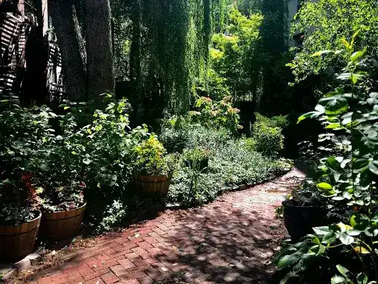 Miracle Garden