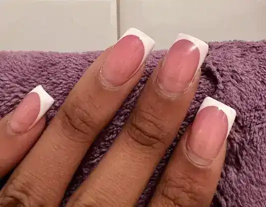 Miracle Nail Spa