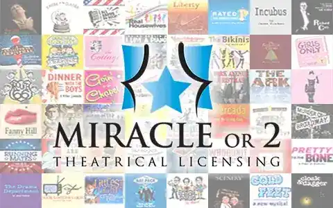 Miracle or 2 Theatrical Licensing