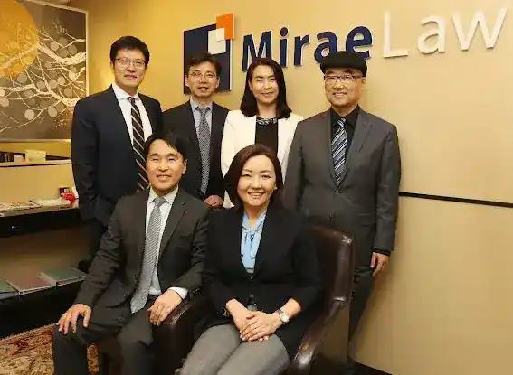 Mirae Law Yoo, Kim, Park l 법무법인 미래 (NY Office l 뉴욕오피스)