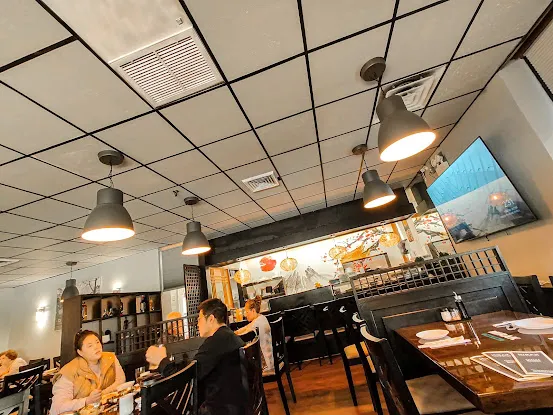 Mirak | Korean Food, Japanese Sushi Restaurant Cliffside Park, Edgewater NJ