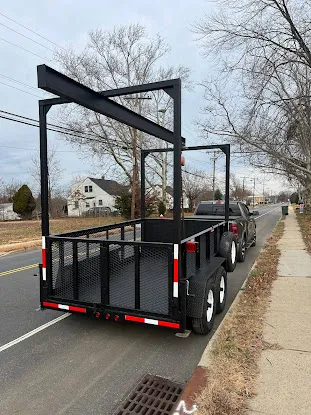 Miro's Trailer and Truck Specialist