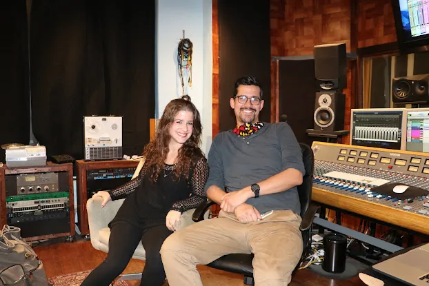 Mirrortone Studios