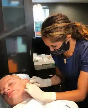 MirSkin Aesthetics: Tabasum Mir MD