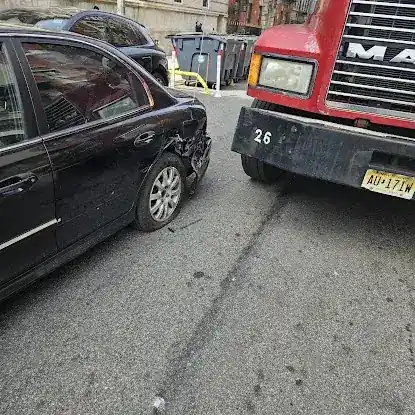 Misael Motors Inc.