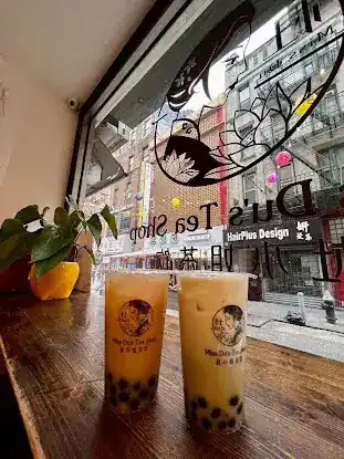 Miss Du's Tea Shop