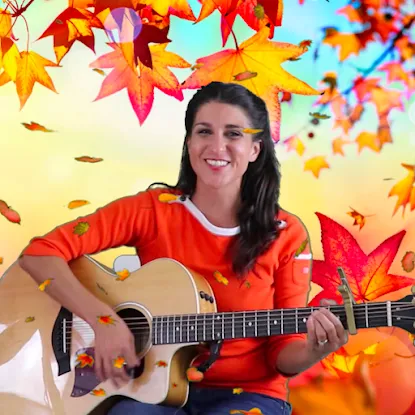 Miss Jaclyn - Music For Kids