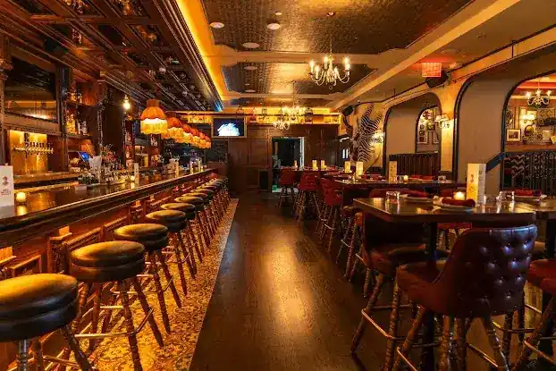 Miss Nellie's