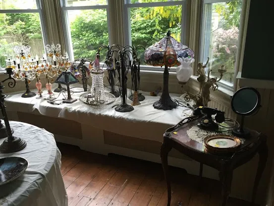 Miss Spiffy Estate Sales, LLC