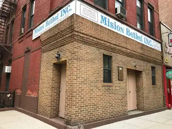 Mission Bethel Inc