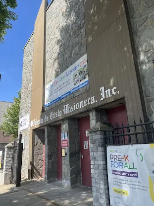 Missionary Church of Christ