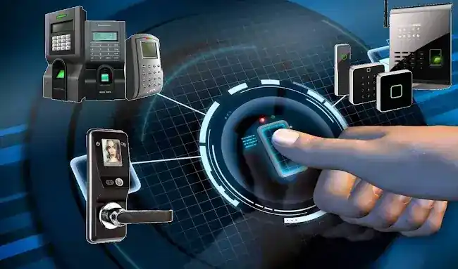 Mister Access Control