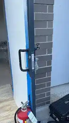 Mister Buzzer Repair & Install - Service All Access Control Systems