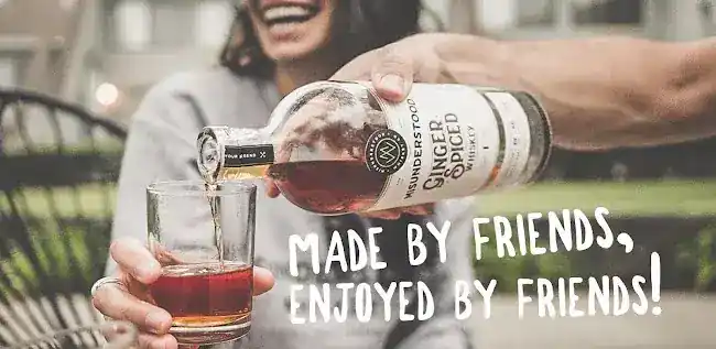Misunderstood Whiskey