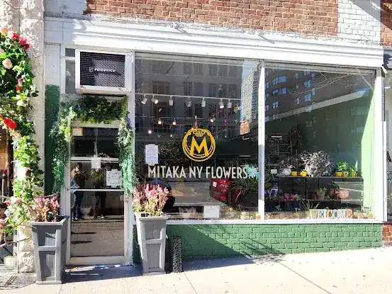 Mitaka NY Flowers