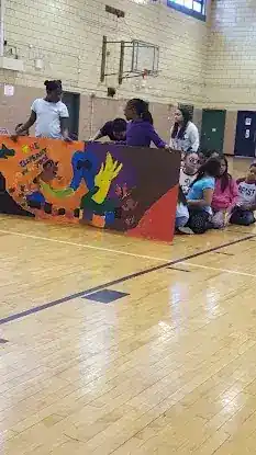 Mitchel Community Center