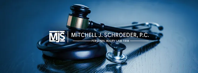 Mitchell J. Schroeder, P.C.