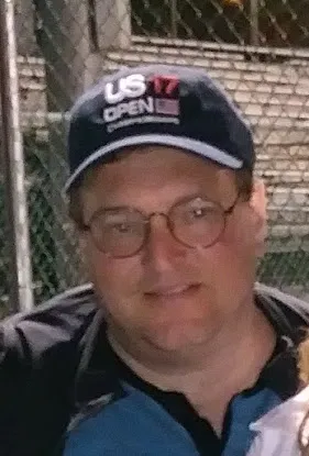 Mitchell Parks, Esq.