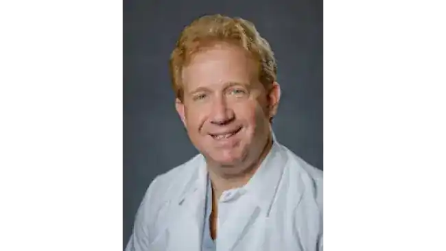 Mitchell Steven Roslin, MD