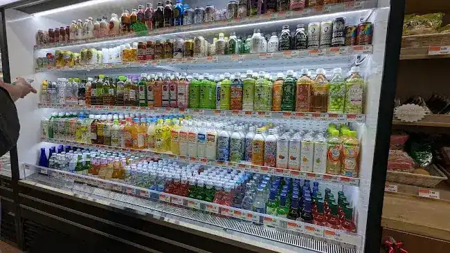 Mitsuki Japanese Market