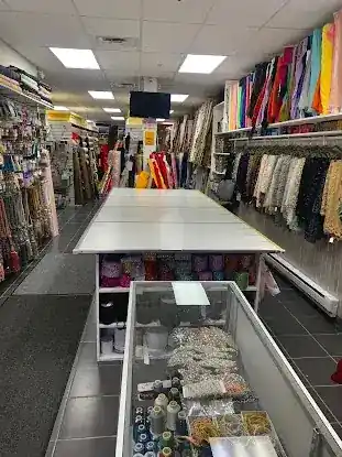 Mivia Fabrics