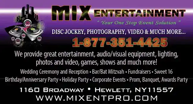 Mix Entertainment Pro